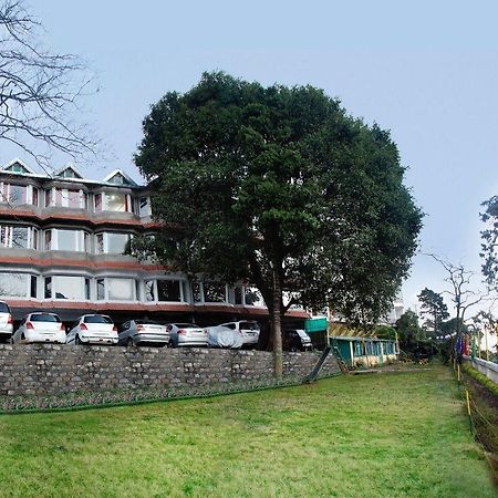 Hotel Welcome Park Nainital Zewnętrze zdjęcie