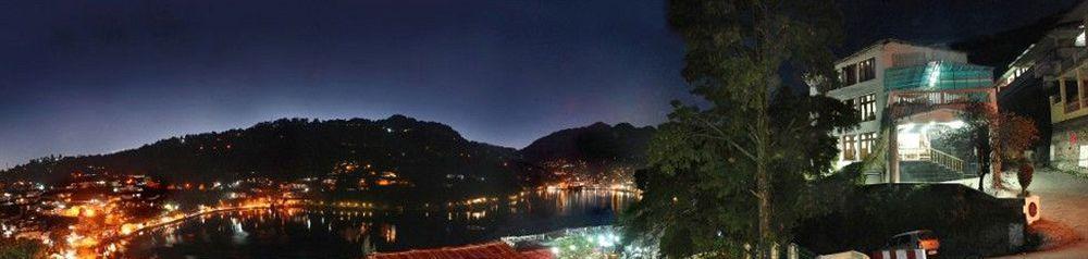 Hotel Welcome Park Nainital Zewnętrze zdjęcie