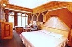 Hotel Welcome Park Nainital Zewnętrze zdjęcie