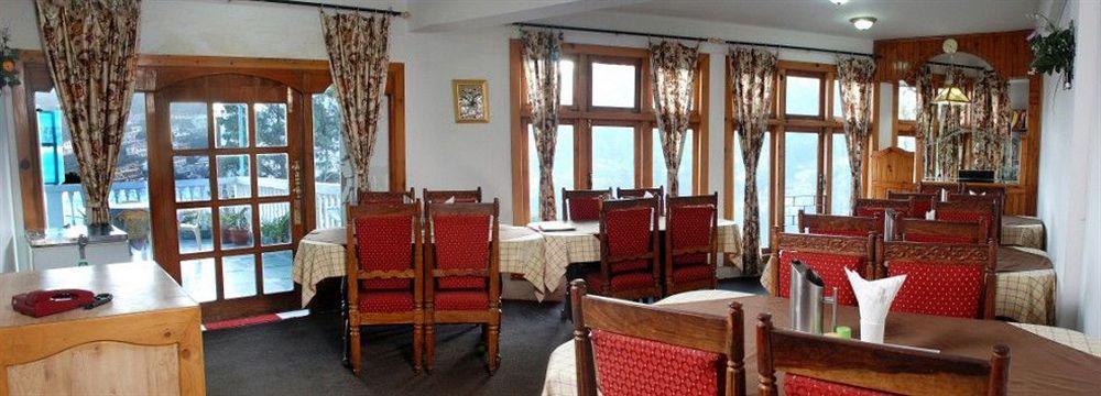 Hotel Welcome Park Nainital Zewnętrze zdjęcie