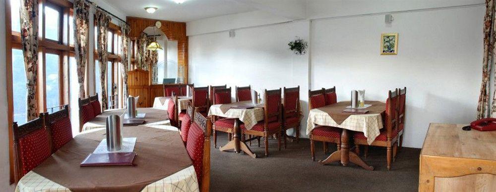 Hotel Welcome Park Nainital Zewnętrze zdjęcie