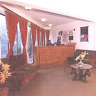 Hotel Welcome Park Nainital Zewnętrze zdjęcie