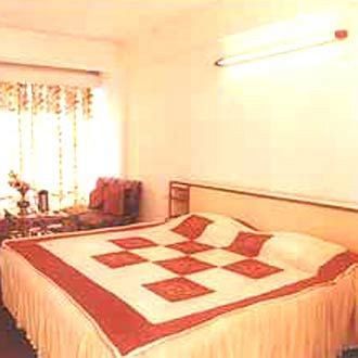 Hotel Welcome Park Nainital Zewnętrze zdjęcie