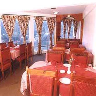Hotel Welcome Park Nainital Zewnętrze zdjęcie